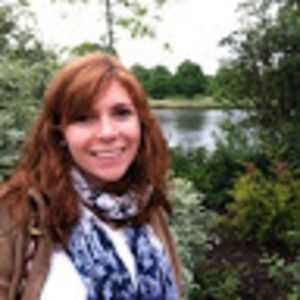 Meet your Posher, Marisa